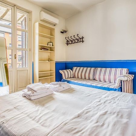 Appartamento In Brera Milano Via San Marco- 5Pax Exteriér fotografie
