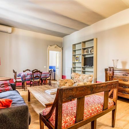 Appartamento In Brera Milano Via San Marco- 5Pax Exteriér fotografie